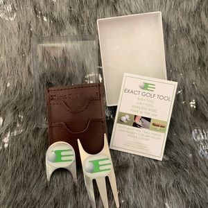 Exact Golf Tool